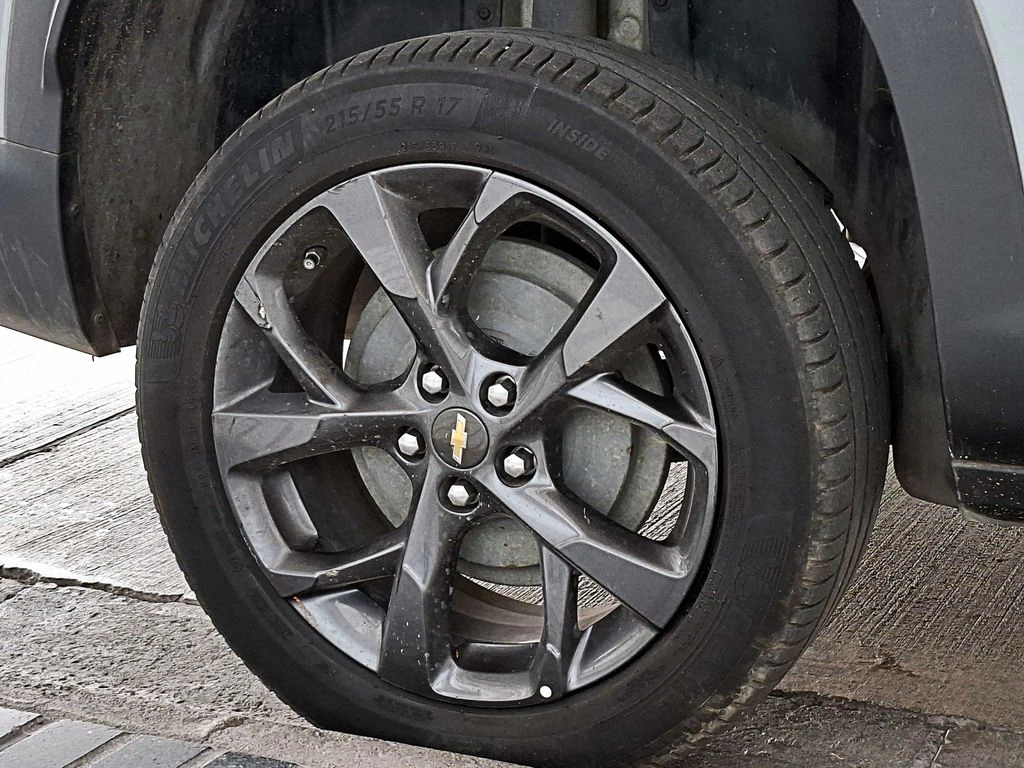 CHEVROLET MONTANA