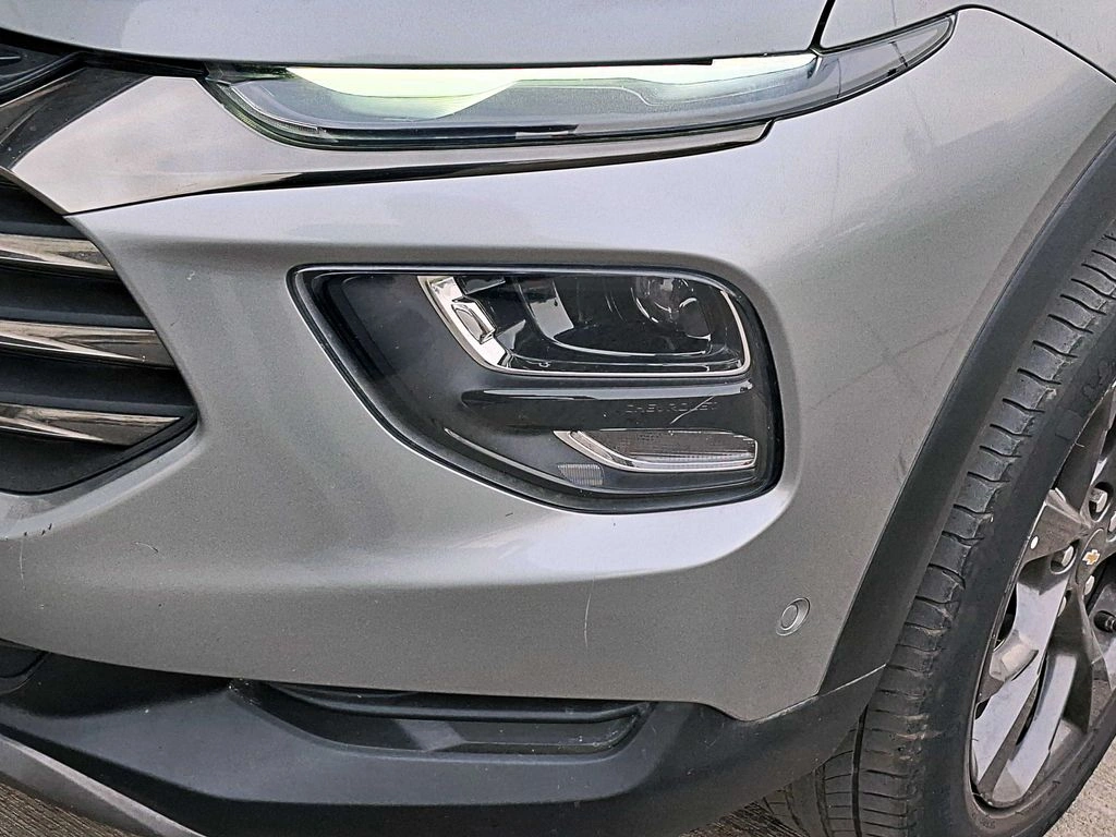 CHEVROLET MONTANA