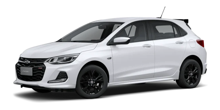 CHEVROLET ONIX HB 2027