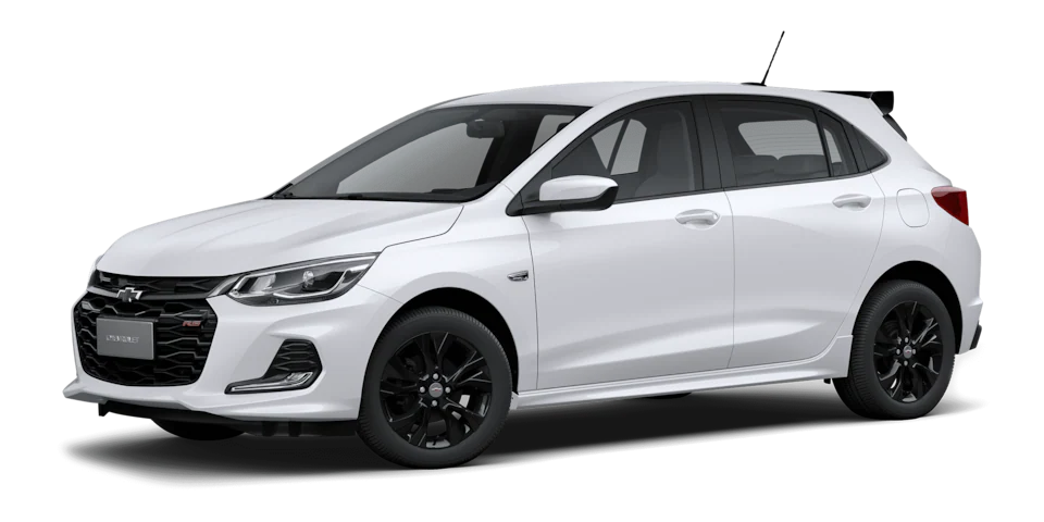 CHEVROLET ONIX HB 2027