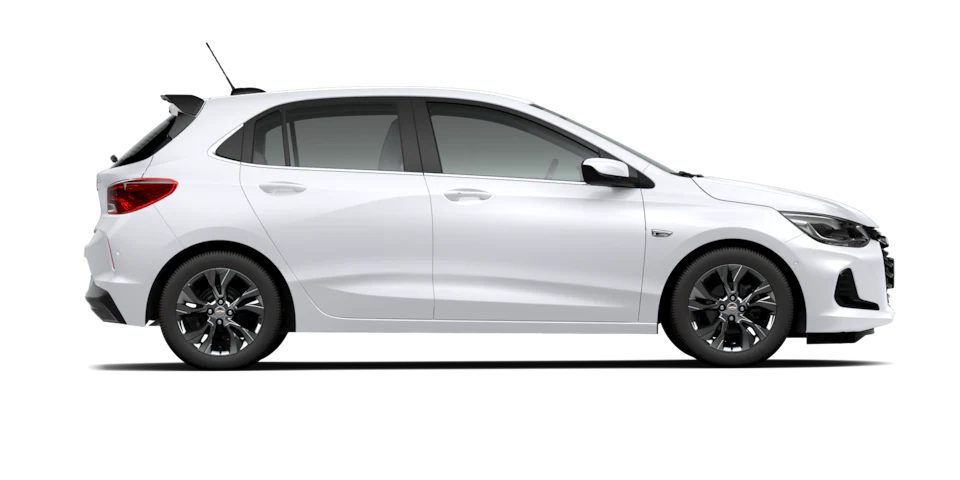 CHEVROLET ONIX HB 2027