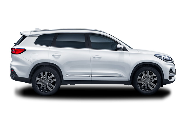 CHERY TIGGO 8 PRO PHEV 2026