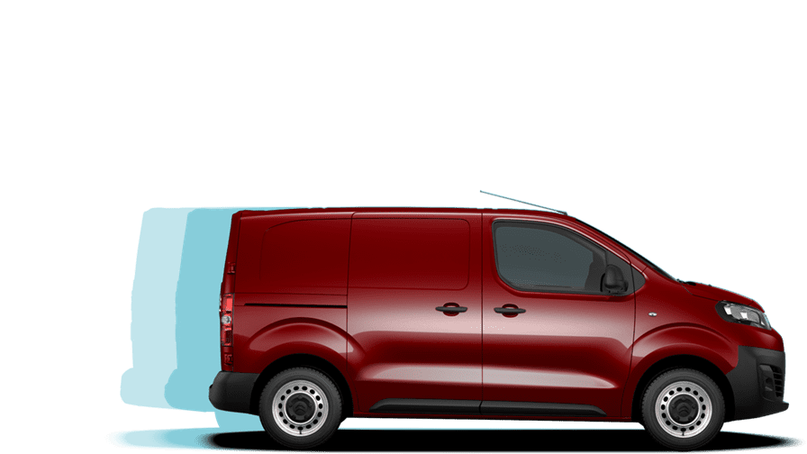CITROEN JUMPY 2026