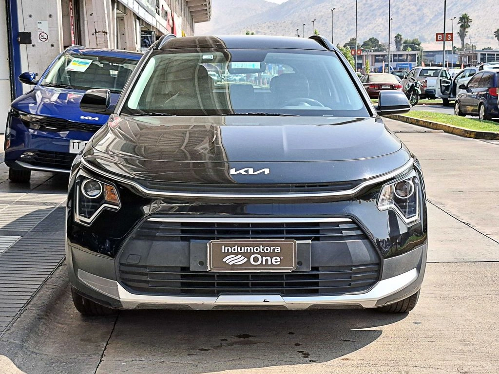 KIA NIRO