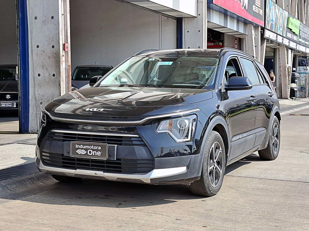 KIA NIRO