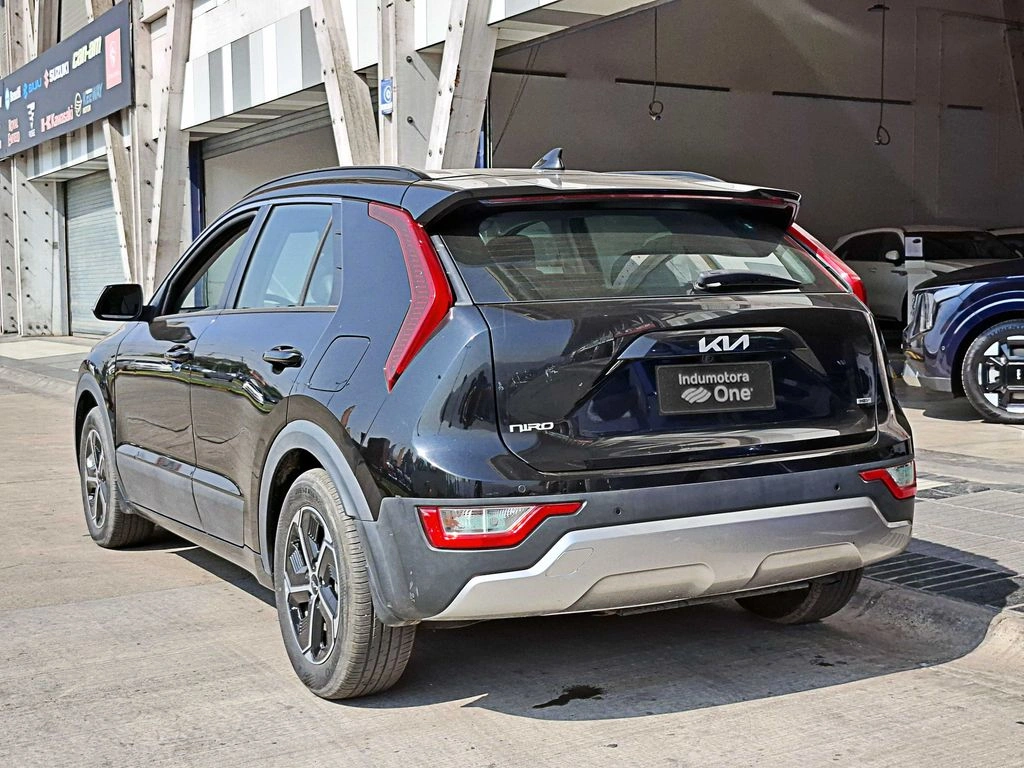 KIA NIRO