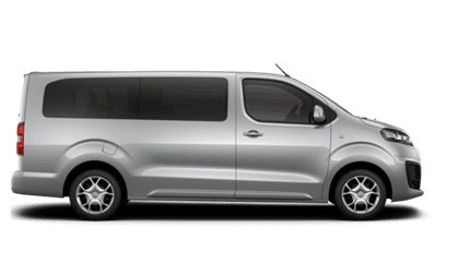 CITROEN Spacetourer 2026