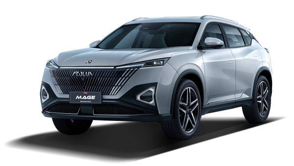 DONGFENG – Rosselot MAGE 2026