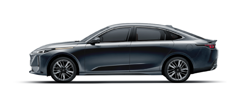 CHANGAN EADO PLUS IDD LUXURY 2026