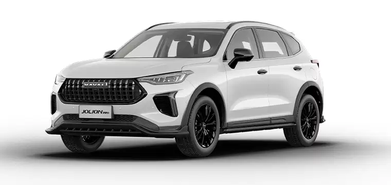 GWM – HAVAL JOLION PRO 2026