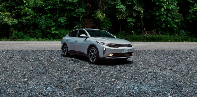 KIA K3 2026