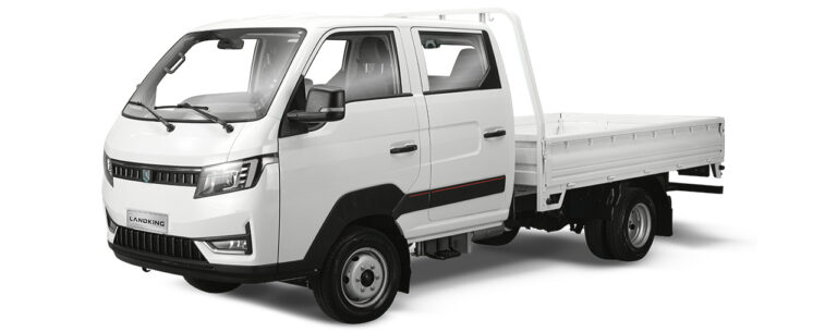 LANDKING LK5 DC Pick up 2026