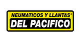 Llantas del Pacífico
