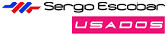 Sergio Escobar Usados