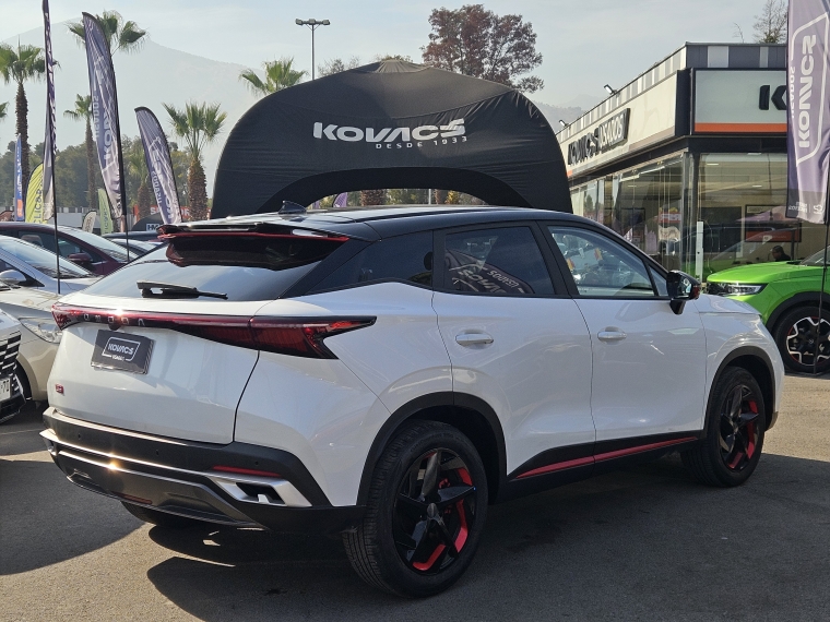 OMODA C5