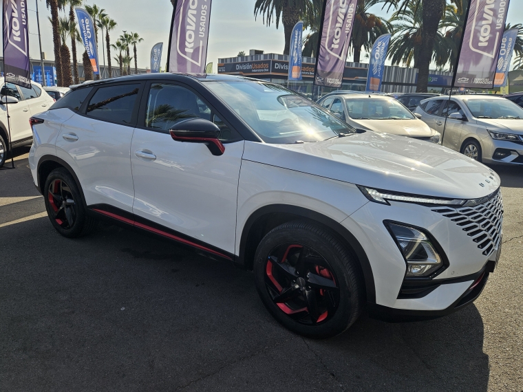 OMODA C5