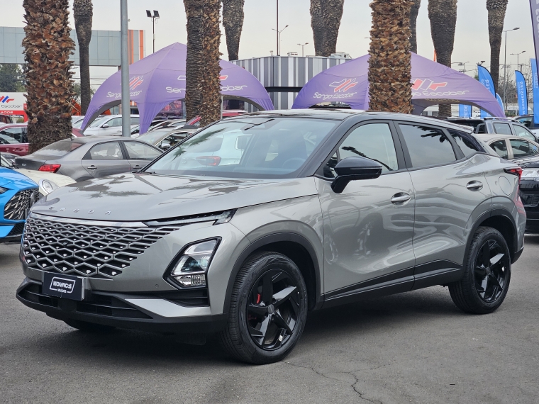 OMODA C5