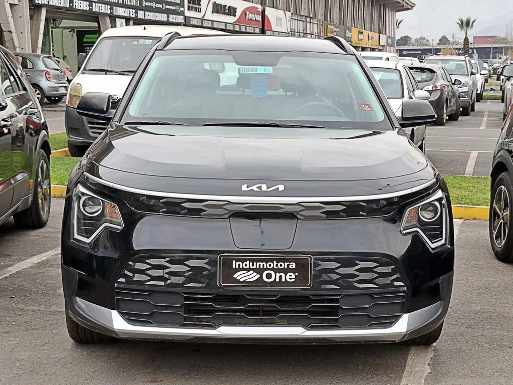 KIA NIRO