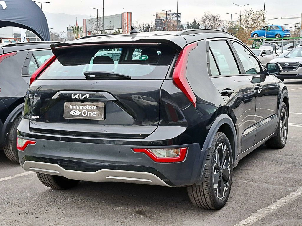 KIA NIRO