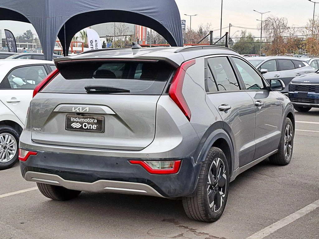 KIA NIRO