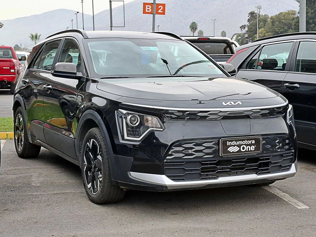 KIA NIRO