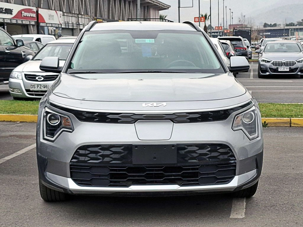 KIA NIRO