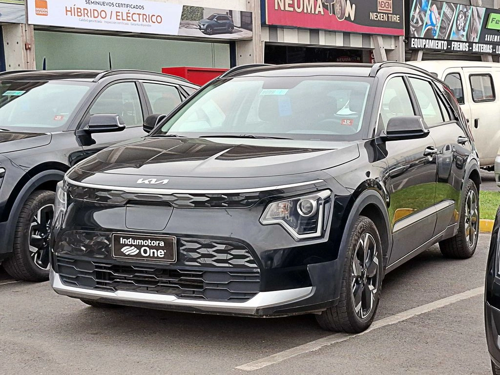 KIA NIRO