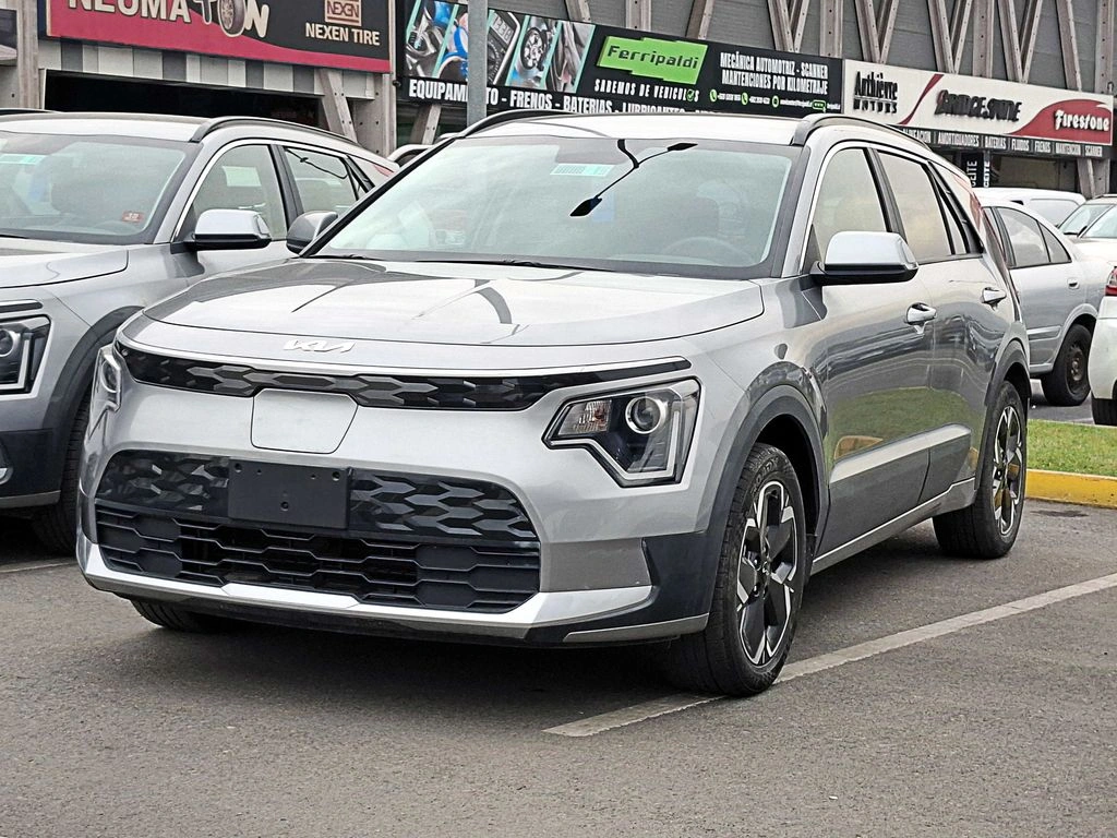 KIA NIRO