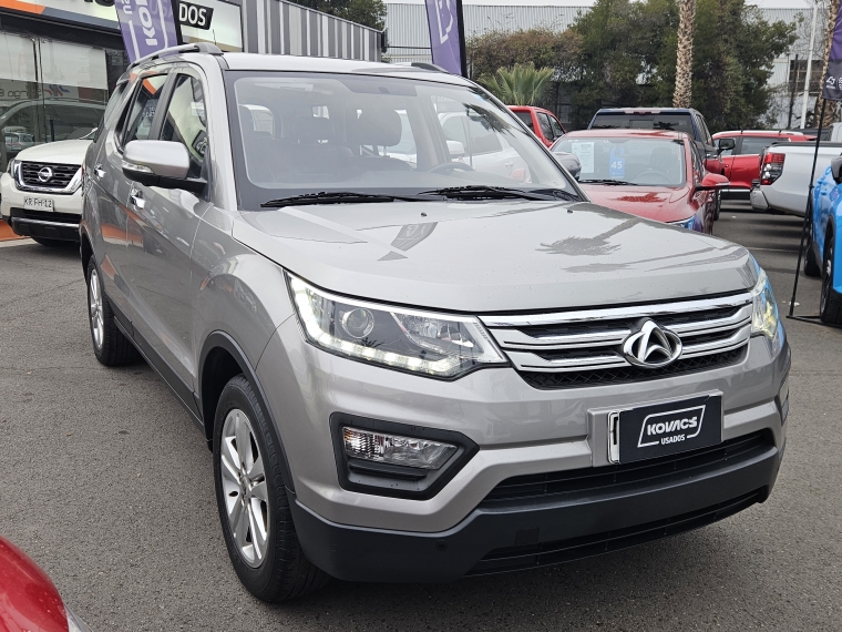 CHANGAN CX70