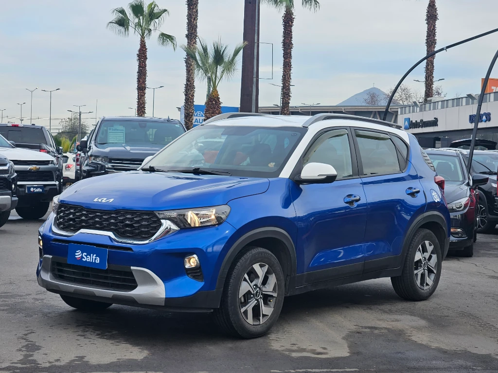Kia Sonet
