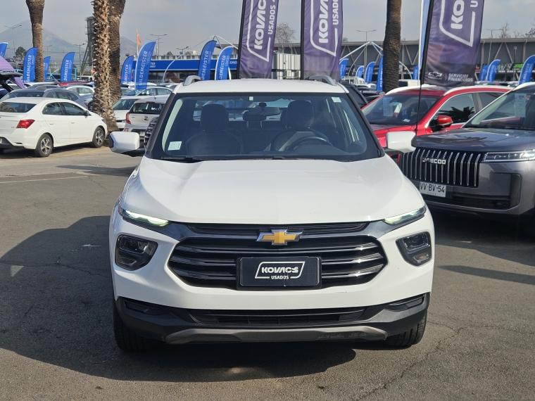 CHEVROLET MONTANA