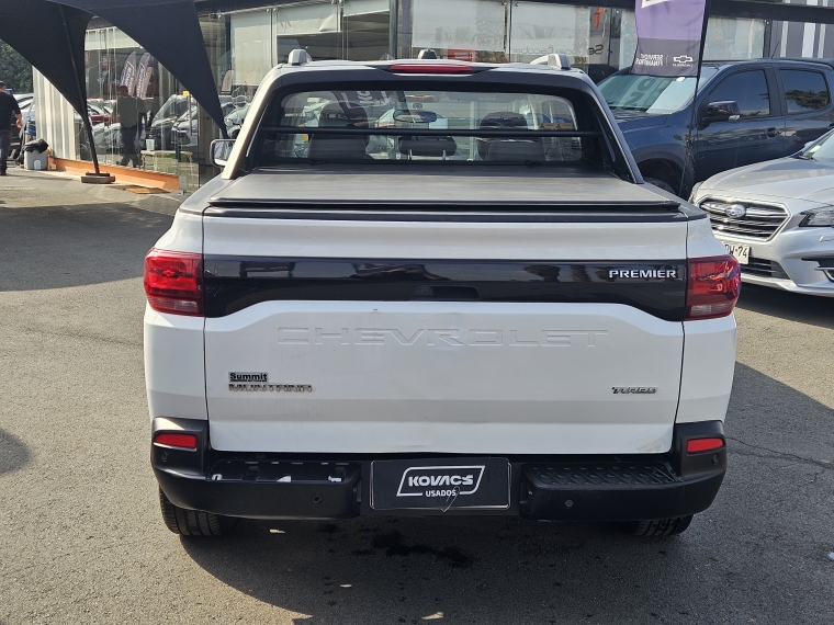 CHEVROLET MONTANA