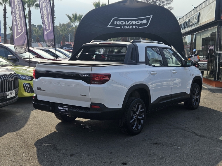 CHEVROLET MONTANA