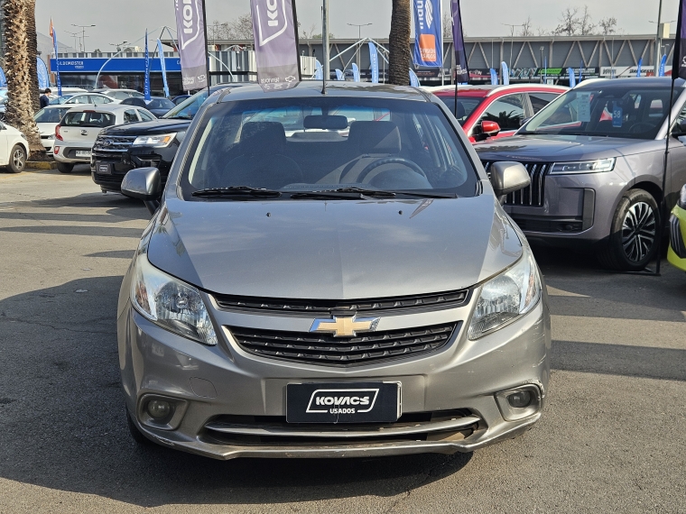 CHEVROLET SAIL