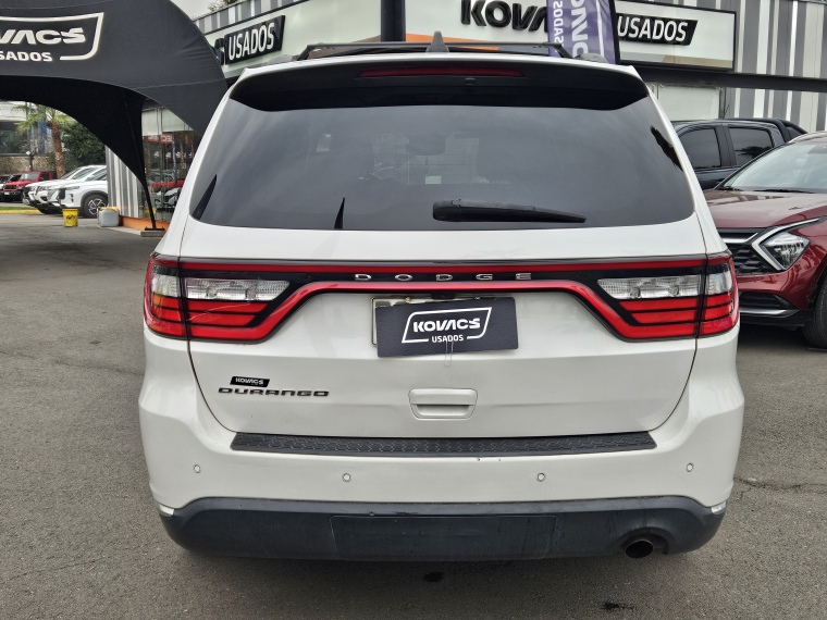 DODGE DURANGO