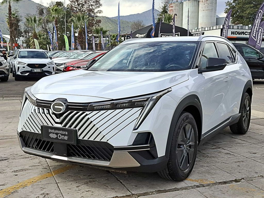 GAC EMKOO