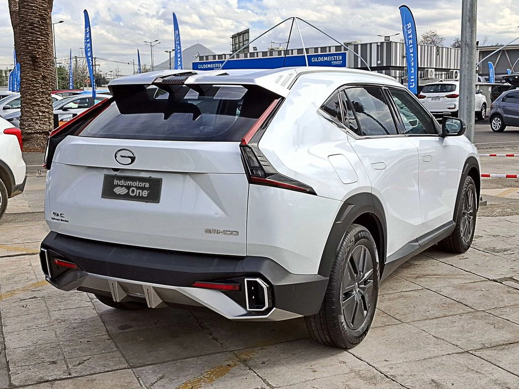 GAC EMKOO