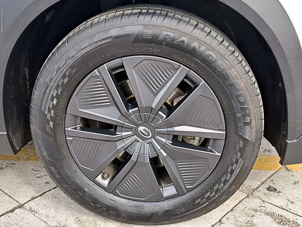 GAC EMKOO