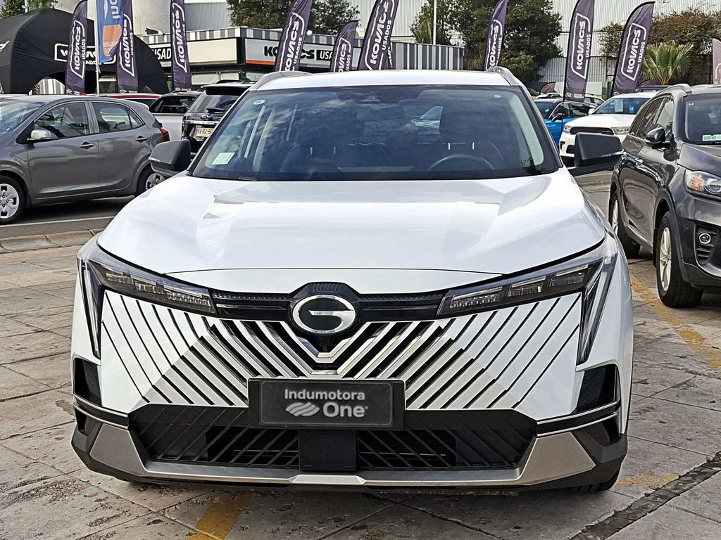 GAC EMKOO
