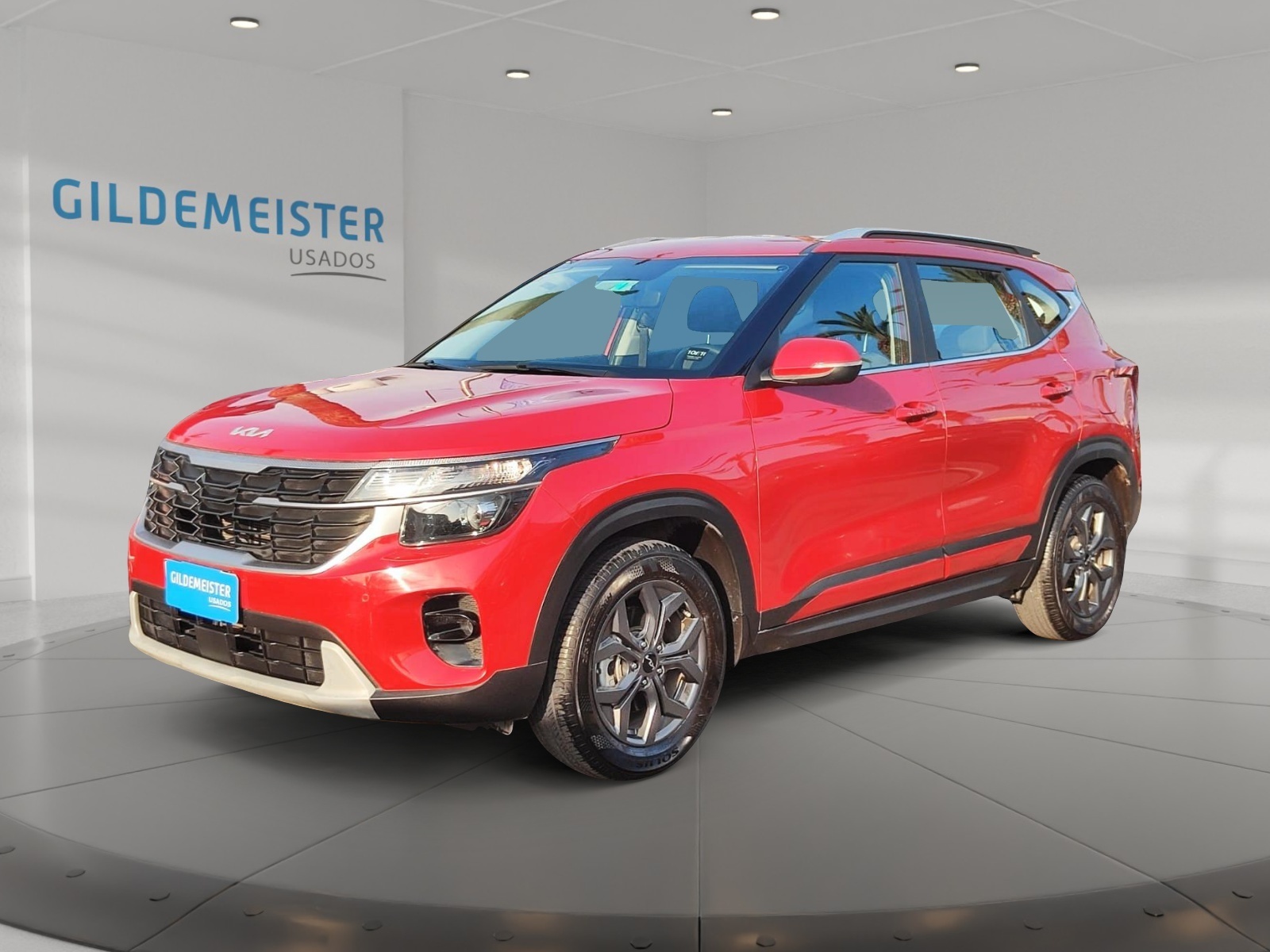KIA SELTOS EX 1.5 IVT