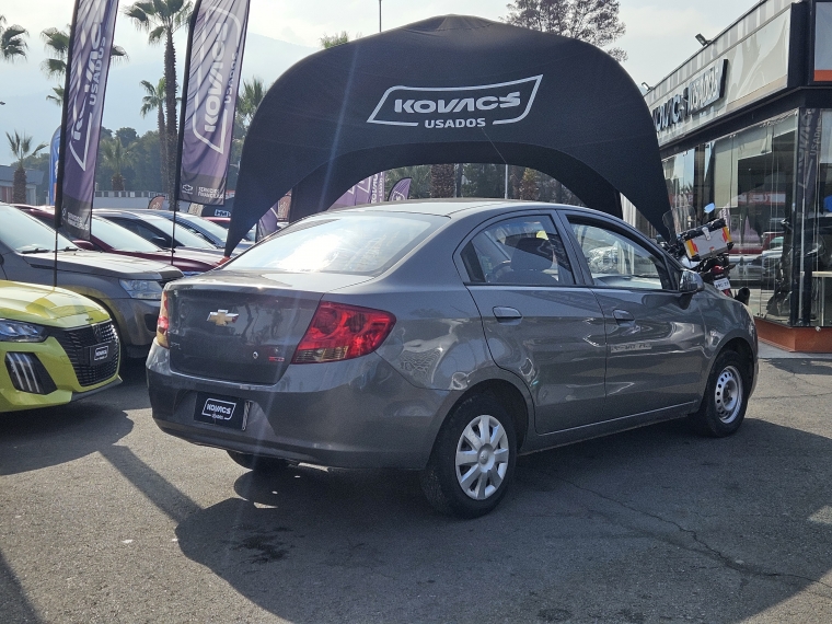 CHEVROLET SAIL