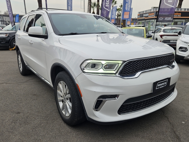 DODGE DURANGO