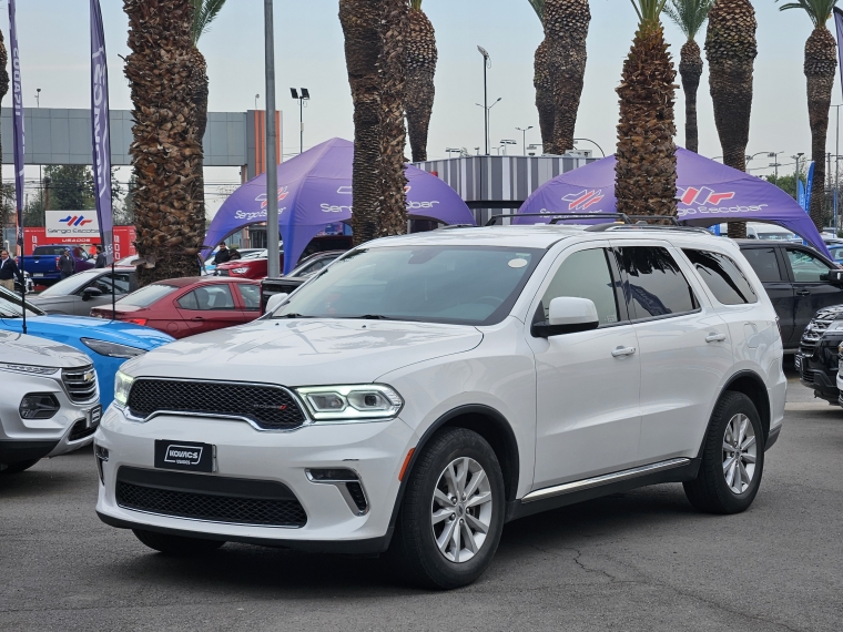 DODGE DURANGO