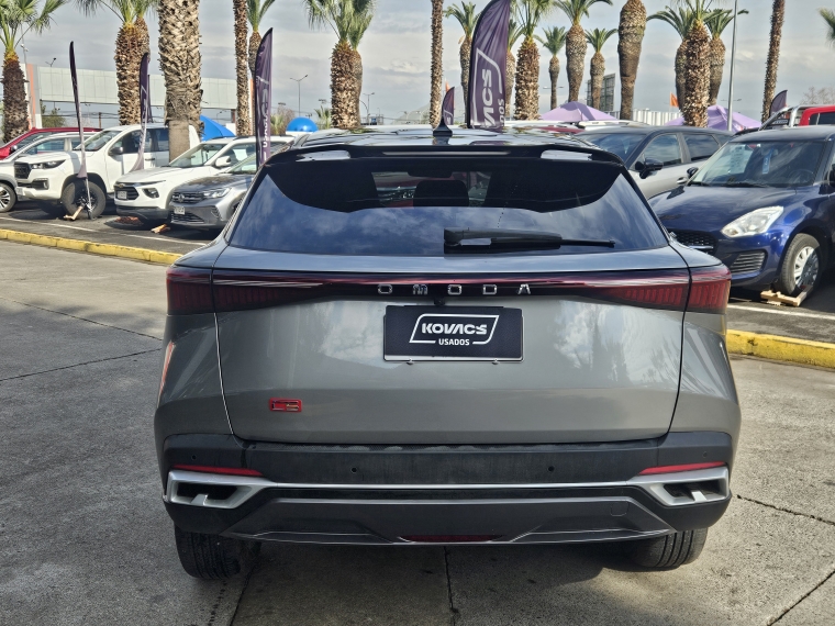 OMODA C5