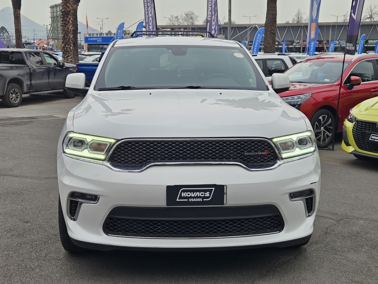 DODGE DURANGO