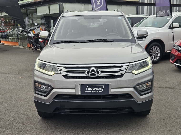 CHANGAN CX70