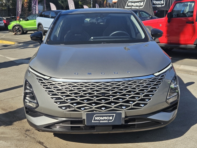 OMODA C5