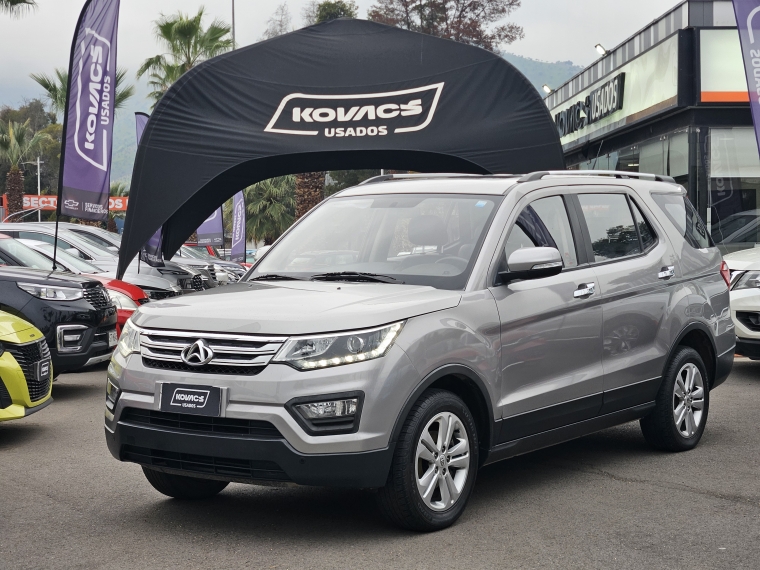 CHANGAN CX70