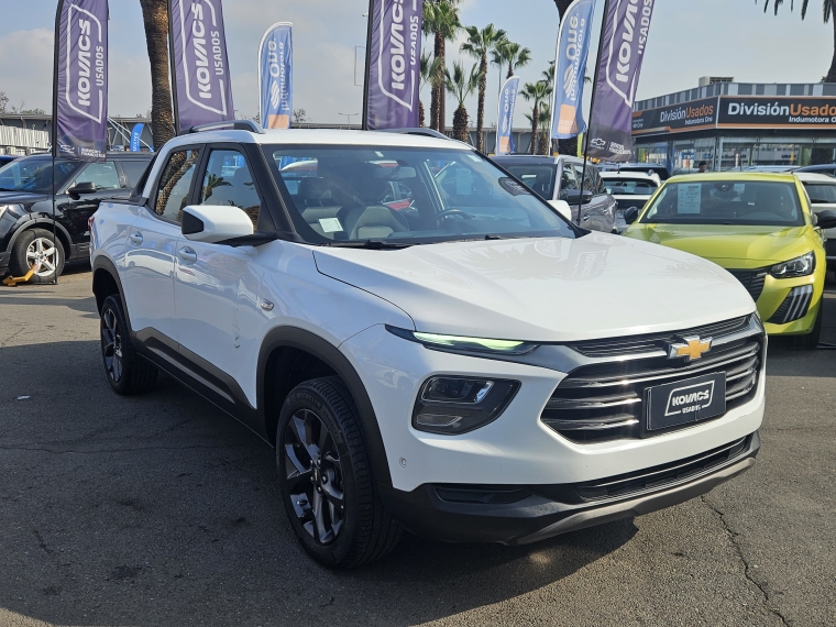 CHEVROLET MONTANA