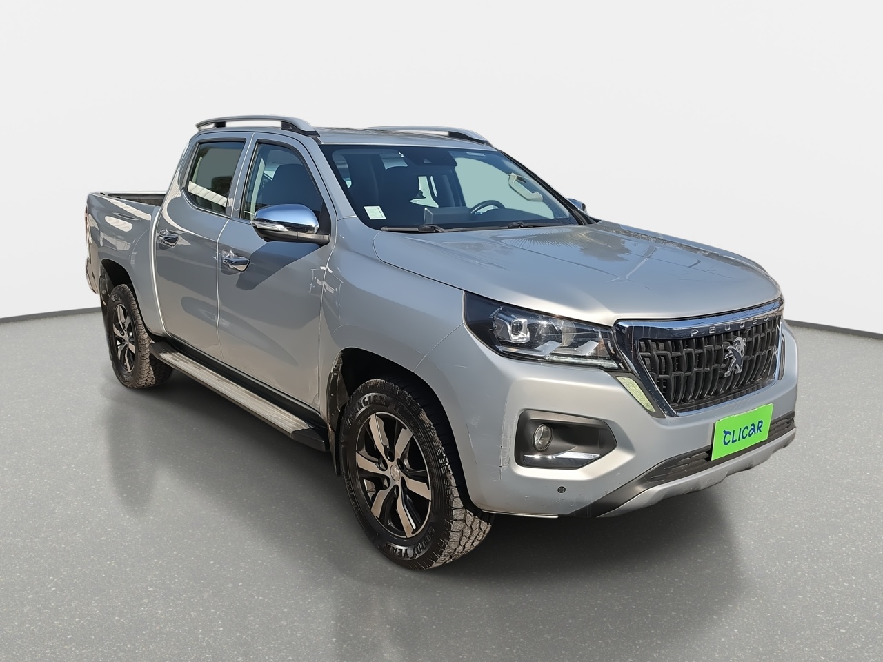 Peugeot LANDTREK